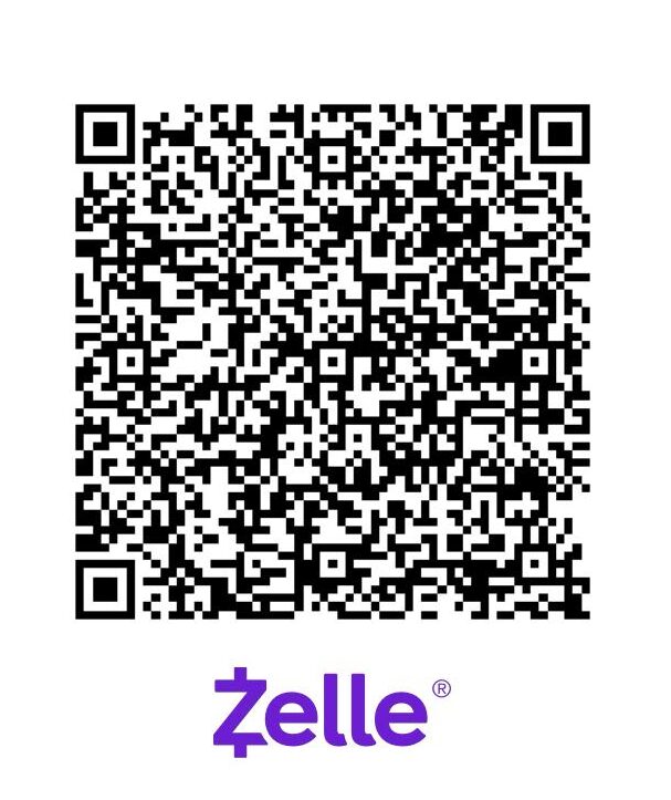 Horizon Driving School Payment QR Code